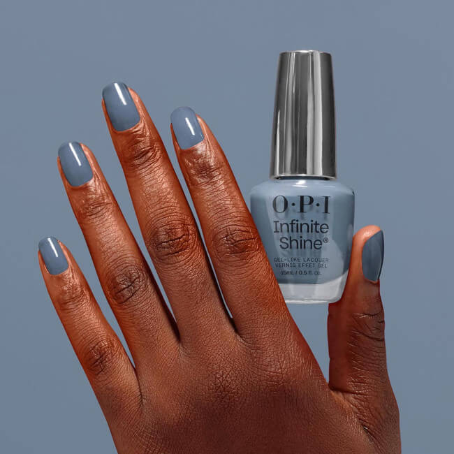 Verniz Infinite Shine Vegan Pure Jean-ius OPI 15ml