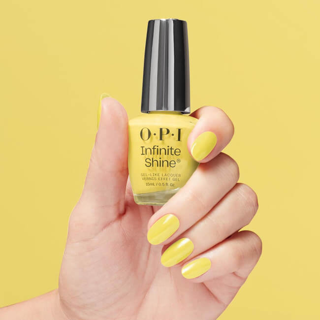 Verniz Infinite Shine Vegan It's Always Stunny OPI 15ml