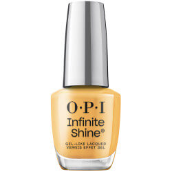 Vernis Infinite Shine Vegan Ready, Sunset, Glow OPI 15ml

Translated to German:
Vernis Infinite Shine Vegan Ready, Sunset, Glow 