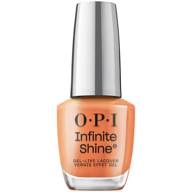 Verniz Infinite Shine Vegan Bright on Top of It OPI 15ml
