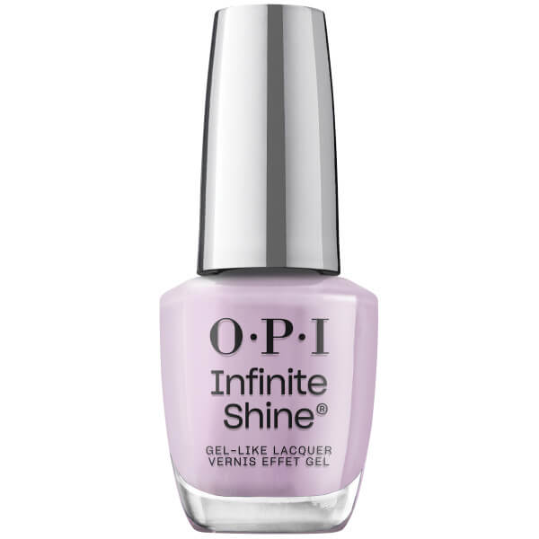 Vernis Infinite Shine Vegan Last Glam Standing OPI 15ml