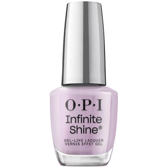 Verniz Infinite Shine Vegan Last Glam Standing OPI 15ml