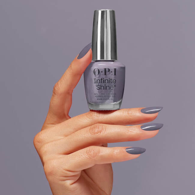 Infinite Shine Vegan Endure & Allure Nail Polish OPI 15ml