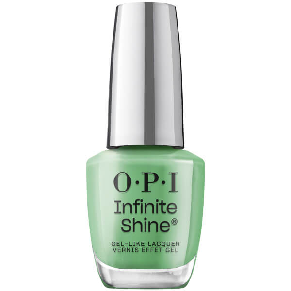 Vegan Infinite Shine Nail...