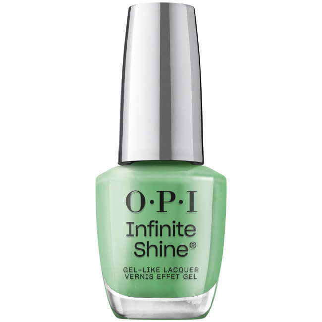 Verniz Infinite Shine Vegan Won for the Ages OPI 15ml