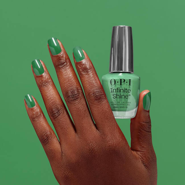 Verniz Infinite Shine Vegan Won for the Ages OPI 15ml
