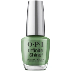 Vernis Infinite Shine Vegan Happily Evergreen After OPI 15ml