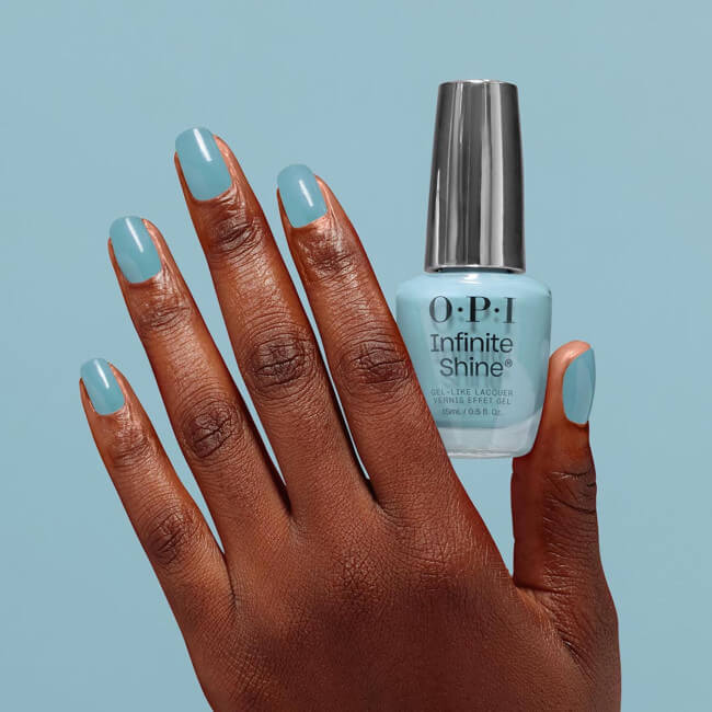 Verniz Infinite Shine Vegan Last from the Past OPI 15ml