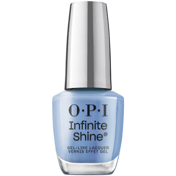 Verniz Infinite Shine Vegan Strongevity OPI 15ml Verniz Infinite Shine Vegan Strongevity OPI 15ml