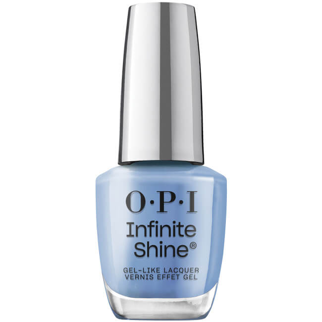 Verniz Infinite Shine Vegan Strongevity OPI 15ml