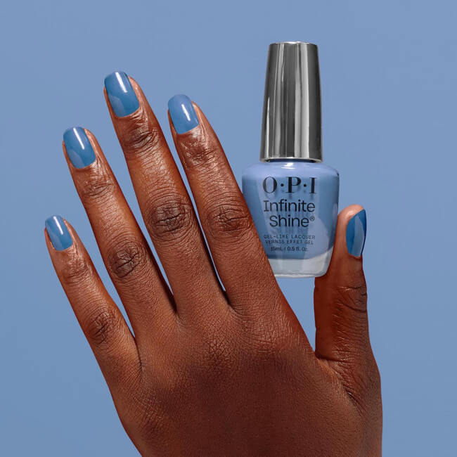Verniz Infinite Shine Vegan Strongevity OPI 15ml