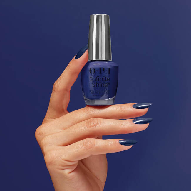 Verniz Infinite Shine Vegan No Chips on my Shoulder OPI 15ml