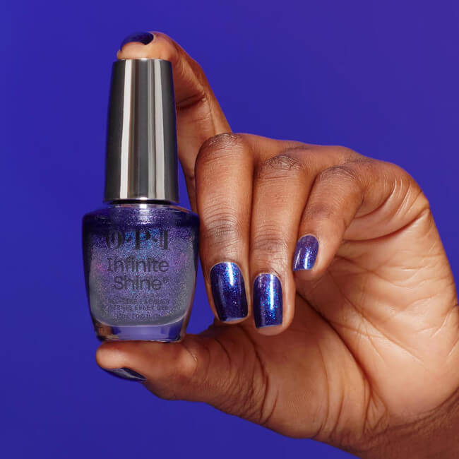 Verniz Infinite Shine Vegan AM 2 PM OPI 15ml