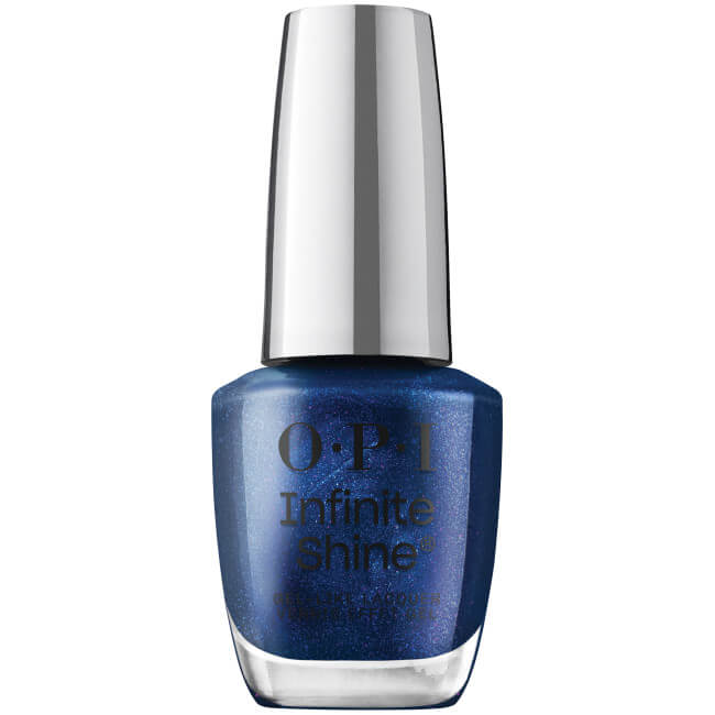 Verniz Infinite Shine Vegan Awe Night Long OPI 15ml