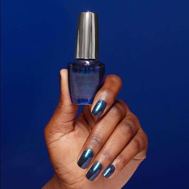Verniz Infinite Shine Vegan Awe Night Long OPI 15ml