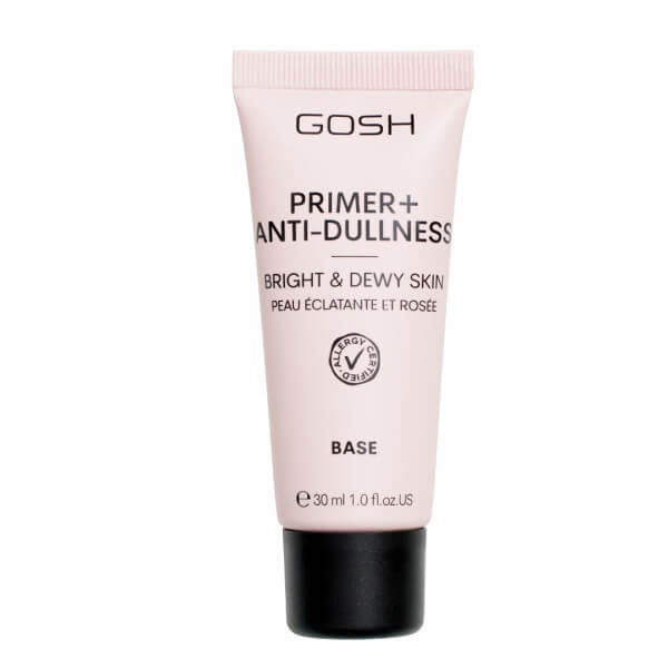 Primer illuminateur anti teint terne Gosh 30ML