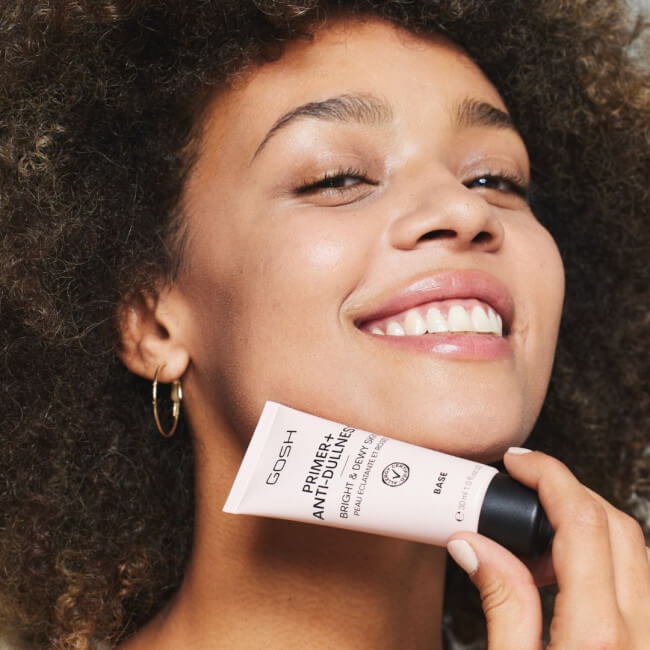 Kopie des Fixierenden Feuchtigkeitsprimers für Make-up 30 ml