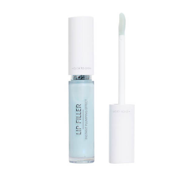 Gloss met direct volume-effect 002 Ice GOSH 8 ml Gloss met direct volume-effect 002 Ice GOSH 8 ml