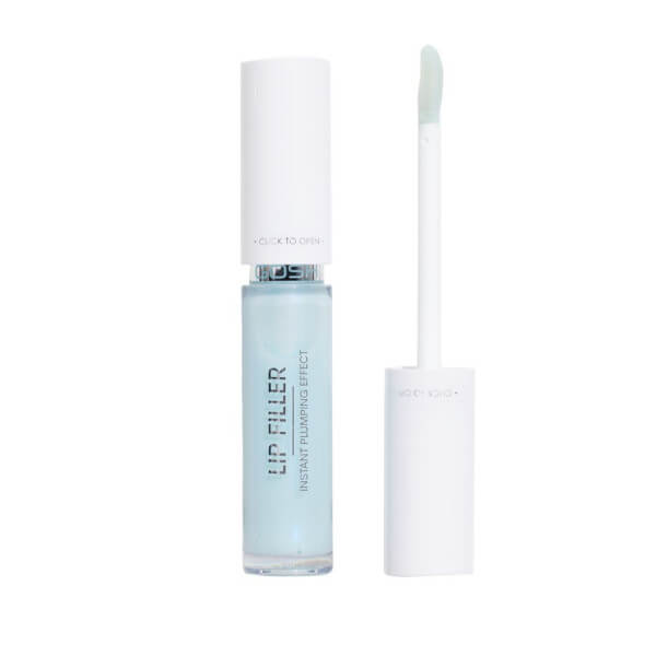 Gloss mit sofortigem Volumen-Effekt 002 Ice GOSH 8M.