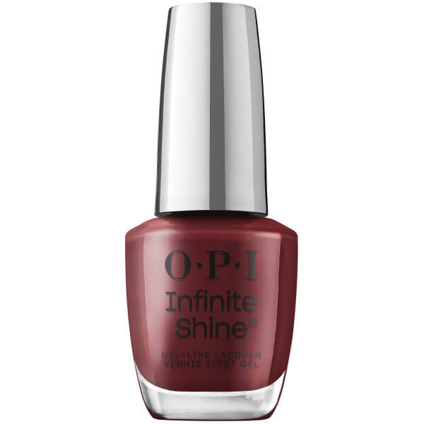 Verniz Infinite Shine Vegan Rainin' the Bar OPI 15ml