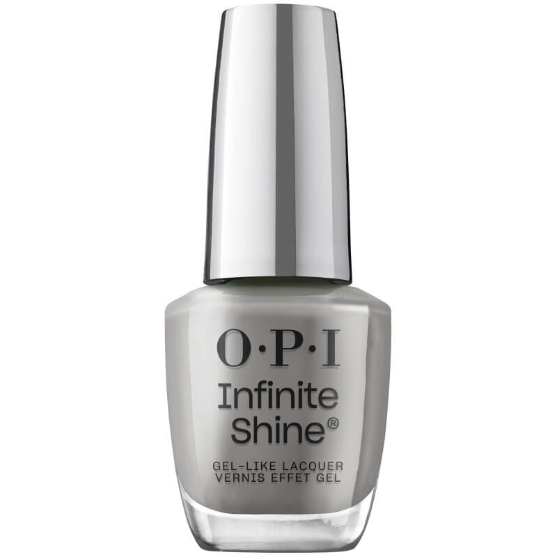 Vernis Infinite Shine Vegan Steel Waters Run Deep OPI 15ml
