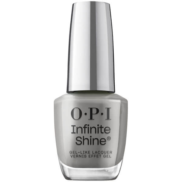 Vernis Infinite Shine Vegan Steel Waters Run Deep OPI 15 ml