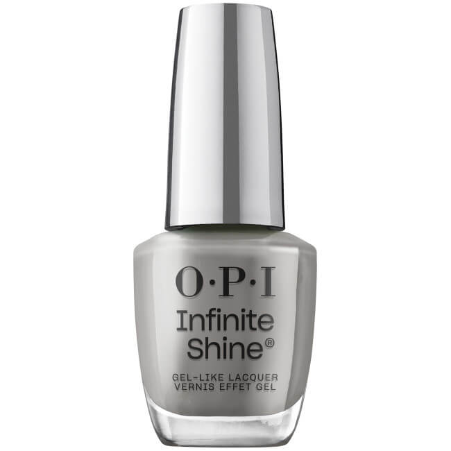 Vernis Infinite Shine Vegan Steel Waters Run Deep OPI 15ml