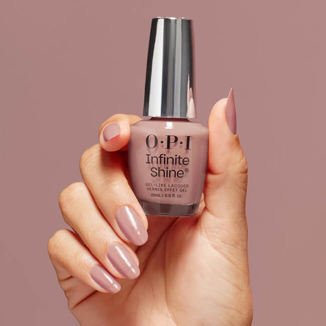 Verniz Infinite Shine Vegan Dulce de Leche OPI 15ml