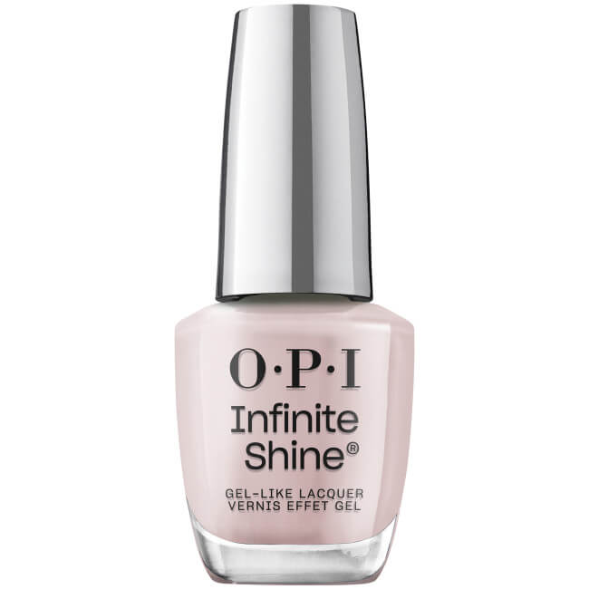 Verniz Infinite Shine Vegan Don't Bossa Nova Me Around OPI 15ml