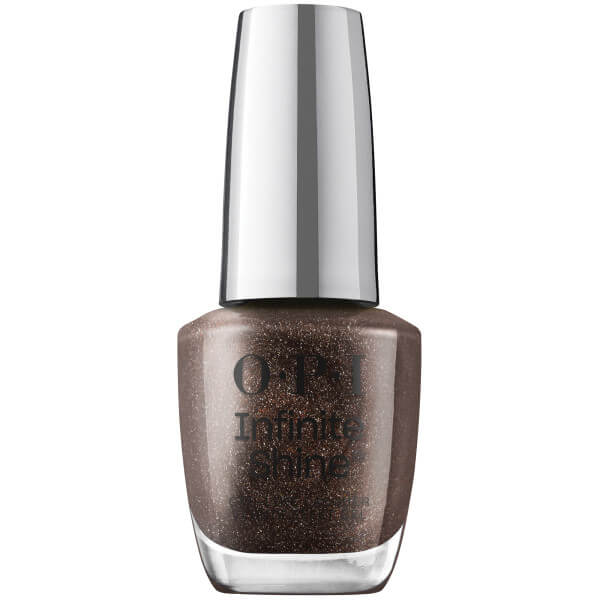 Verniz Infinite Shine Vegan My Private Jet OPI 15ml Verniz Infinite Shine Vegan My Private Jet OPI 15ml