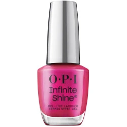 Vernis Infinite Shine Vegan Pompeii Purple OPI 15ml