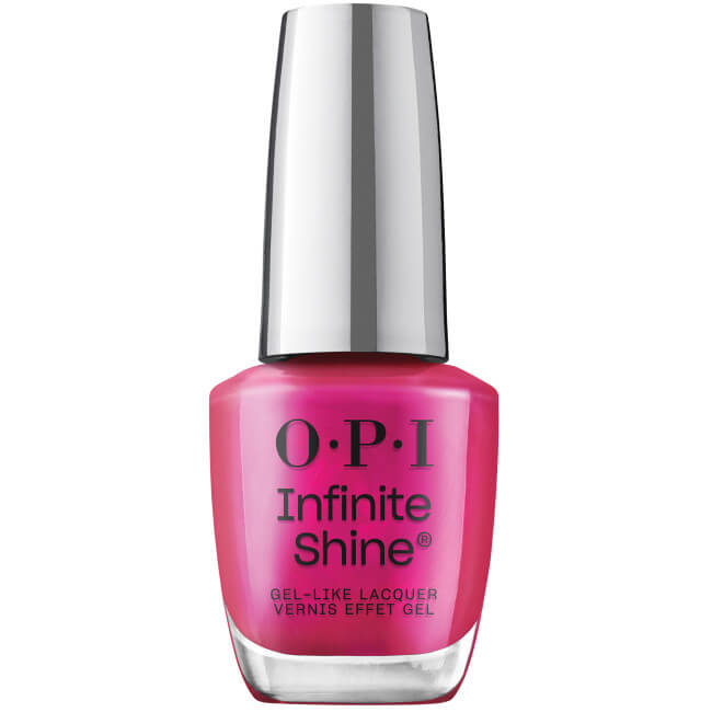 Verniz Infinite Shine Vegan Pompeii Purple OPI 15ml