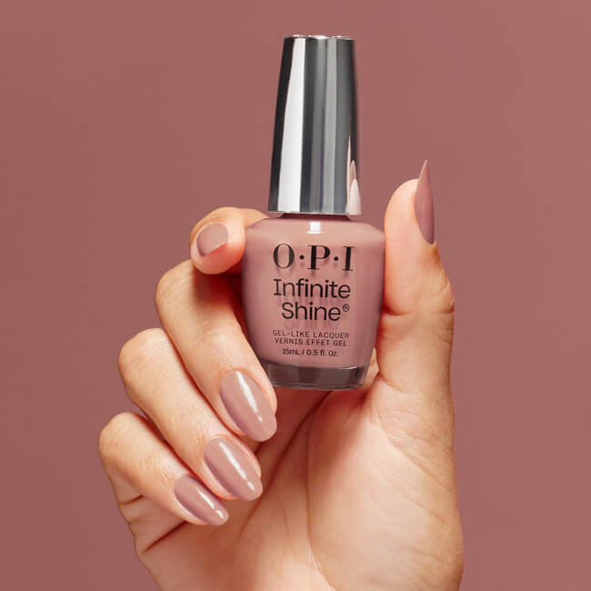 Vernis Infinite Shine Vegan Barefoot in Barcelona OPI 15 ml