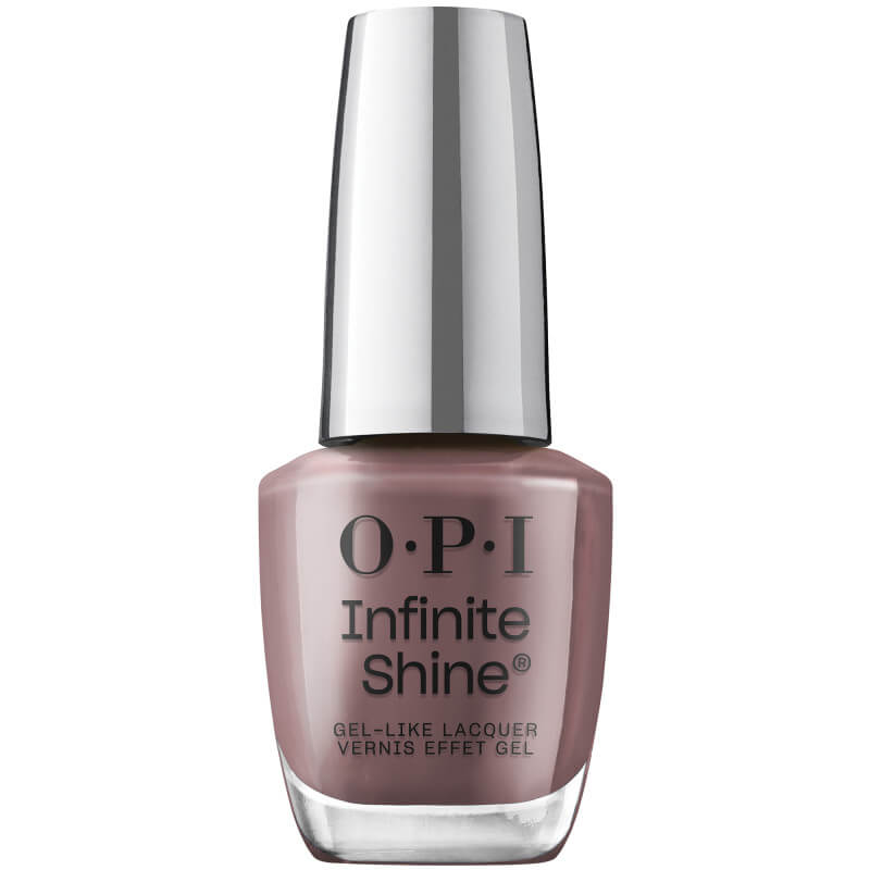 Verniz Infinite Shine Vegan You Don't Know Jacques OPI 15ml.