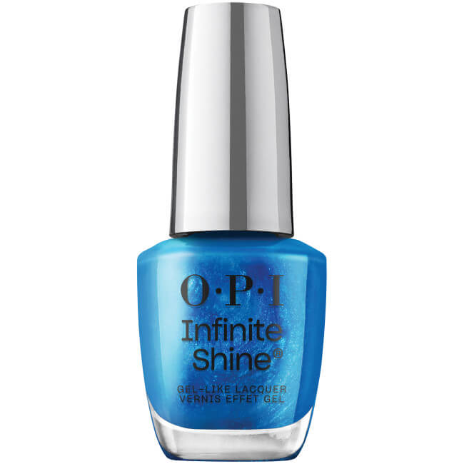 Verniz Infinite Shine Vegan Do You Sea What I Sea? OPI 15ml