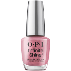 Vernis Infinite Shine Vegan Aphrodite's Pink Nightie OPI 15ml