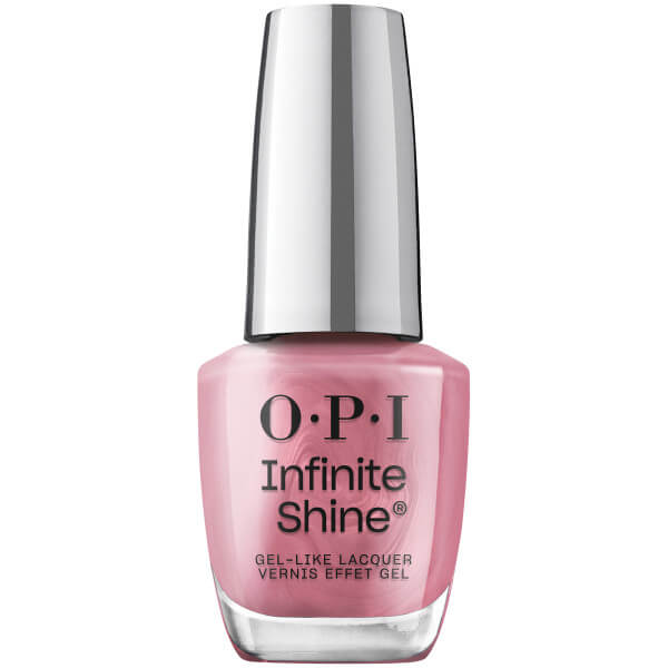 Vernis Infinite Shine Vegan Aphrodite's Pink Nightie OPI 15 ml Vernis Infinite Shine Vegan Aphrodite's Pink Nightie OPI 15 ml