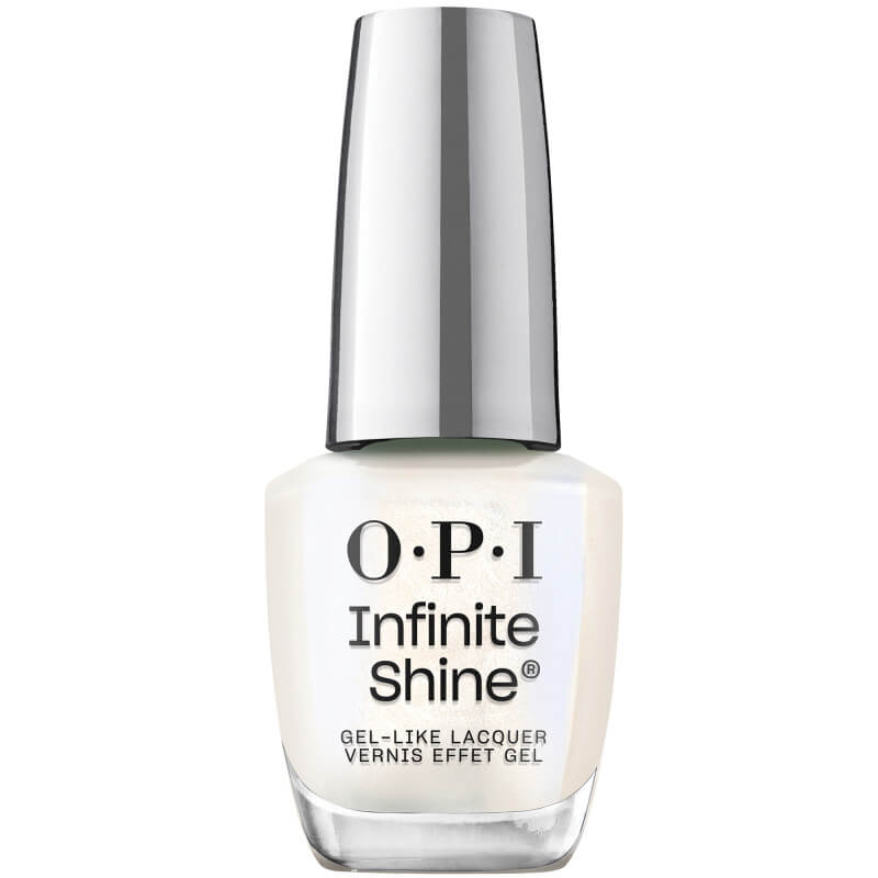 Verniz Infinite Shine Vegan Shimmer Takes All OPI 15ml