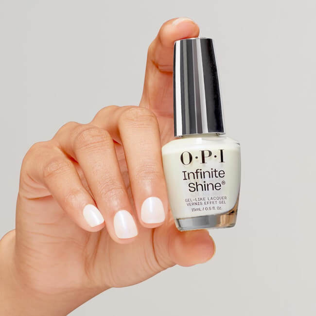 Verniz Infinite Shine Vegan Shimmer Takes All OPI 15ml