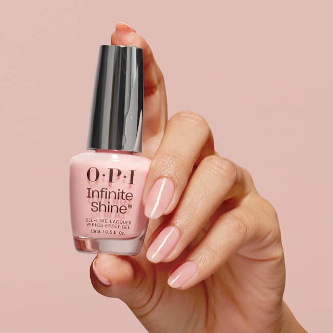 Verniz Infinite Shine Vegan Passion OPI 15ml