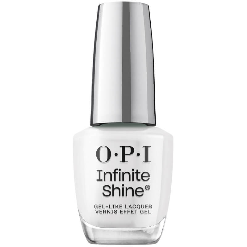 Verniz Infinite Shine Vegan Funny Bunny OPI 15ml