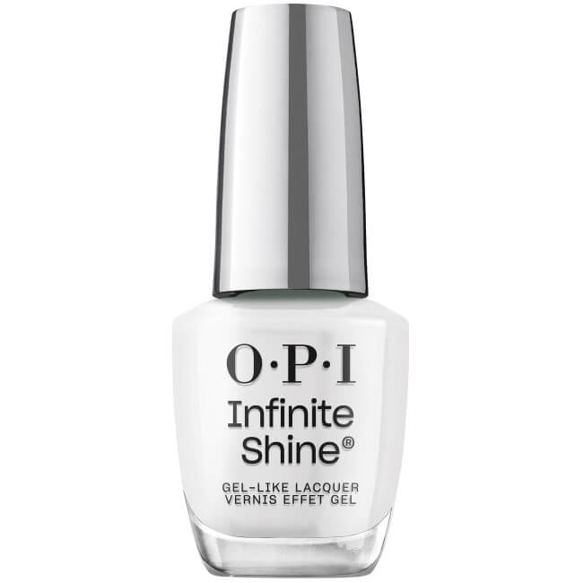 Verniz Infinite Shine Vegan Funny Bunny OPI 15ml