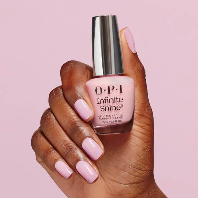 Verniz Infinite Shine Vegan It's a Girl OPI 15ml