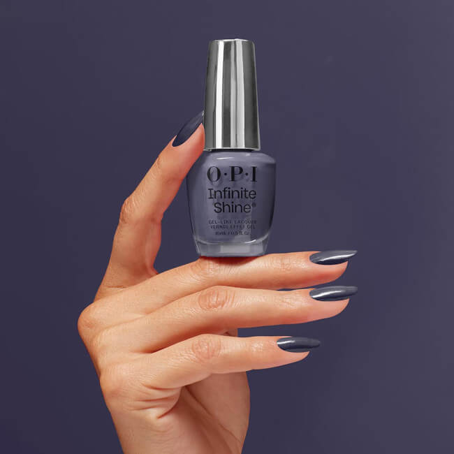 Verniz Infinite Shine Vegan Menos Norse OPI 15ml