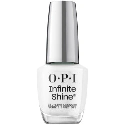 Smalto Infinite Shine Vegan Alpine Snow OPI 15 ml