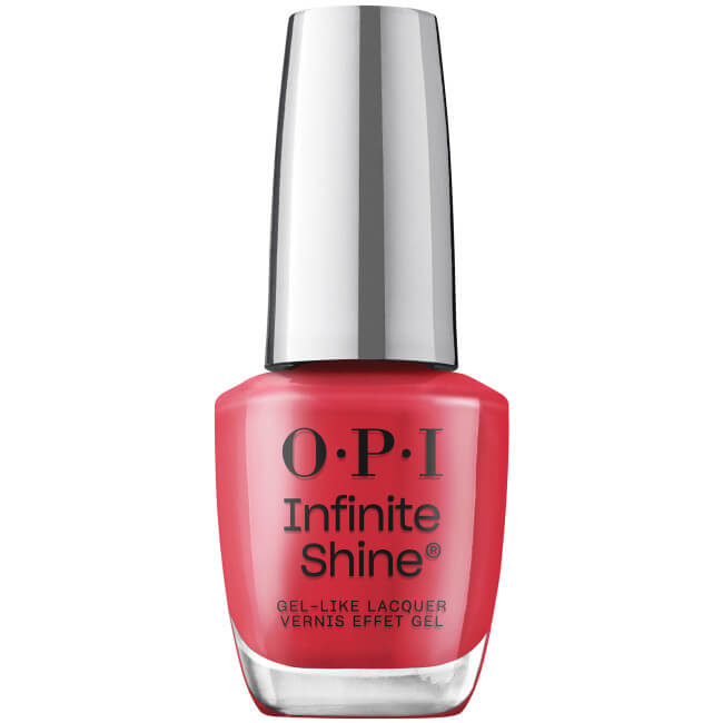 Vernis Infinite Shine Vegan Dutch Tulips OPI 15 ml