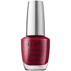 Vernis Infinite Shine Vegan Malaga Wine OPI 15ml

translated to:

Nagellak Infinite Shine Vegan Malaga Wine OPI 15 ml
