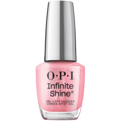 Verniz Infinite Shine Vegan Princesses Rule! OPI 15ml
