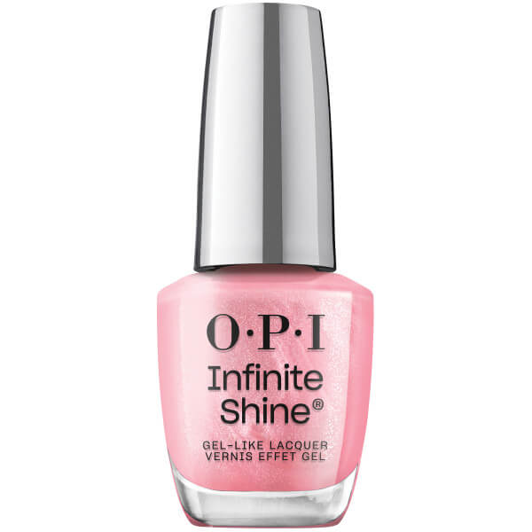 Vernis Infinite Shine ¡Las...