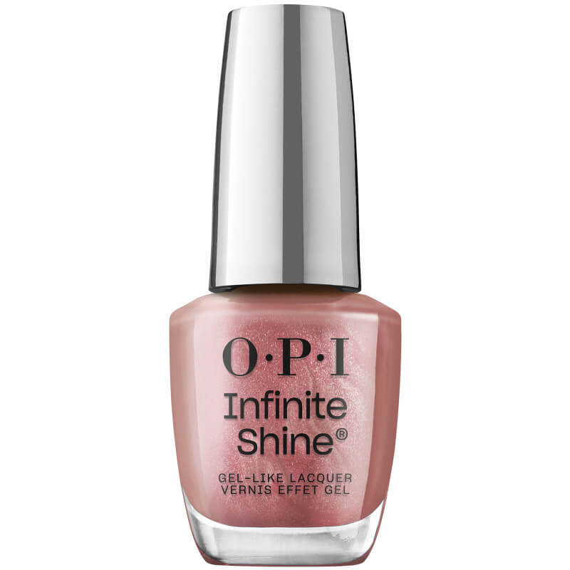 Vernice Infinite Shine Vegan Chicago Champaign Toast OPI 15ml